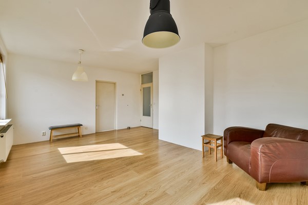 Medium property photo - Wagenaarstraat 27, 1093 CD Amsterdam